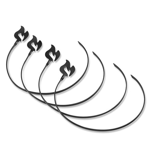 Outset Curved Kabob Skewers