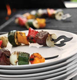 Outset Curved Kabob Skewers