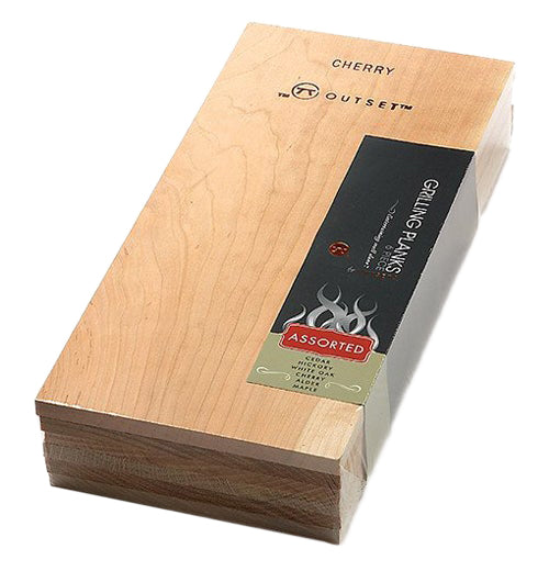 Outset Grilling Planks