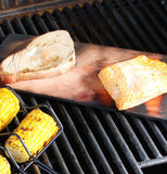 Outset Grilling Planks, Assorted Flavors