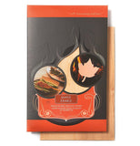Outset Maple Premium BBQ Grill Papers
