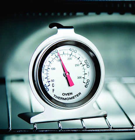Oven Thermometer
