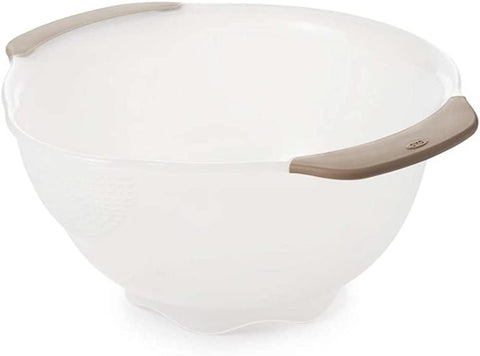 Rice And Grains Washing Colander