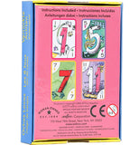 Crazy Eights Playing Cards