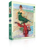 "Lobster Serenade" 750-Piece Puzzle