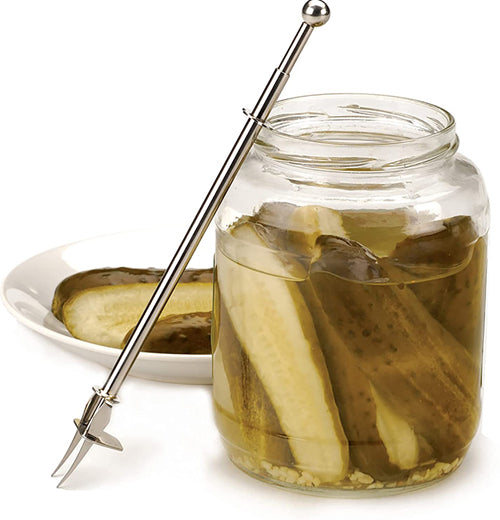 Long Reach Pickle Fork