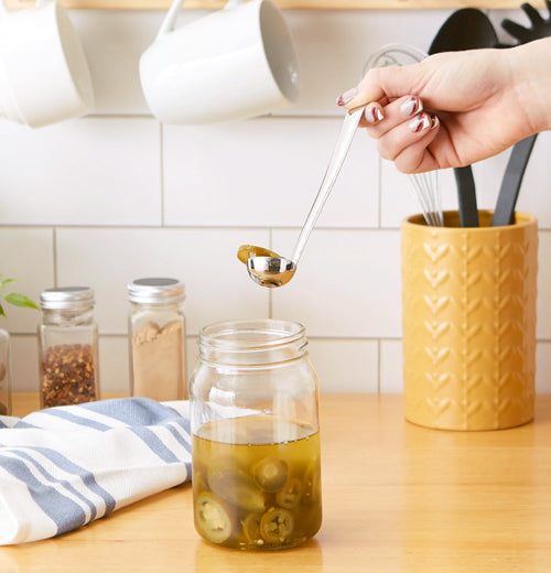 Olive Ladle