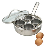 4-Egg Poacher Set