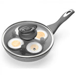 4-Egg Poacher Set