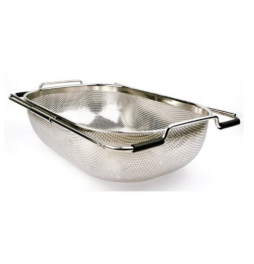 Pierced In-Sink Drainer