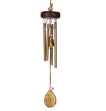 "Precious Stones" Wind Chimes