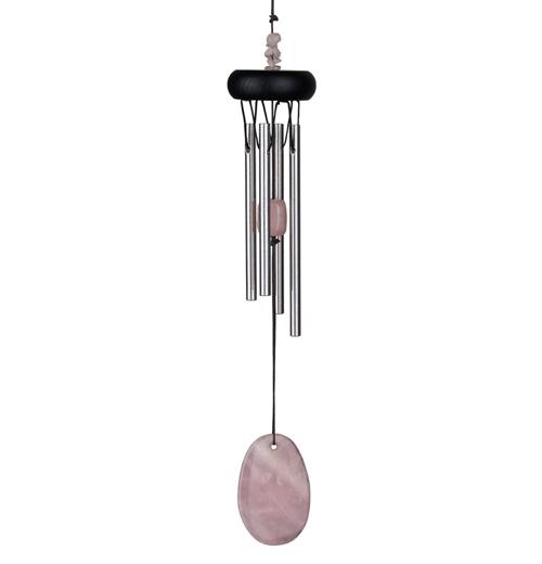 "Precious Stones" Wind Chimes