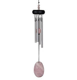 "Precious Stones" Wind Chimes