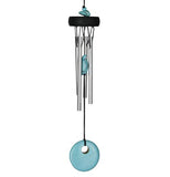 "Precious Stones" Wind Chimes
