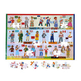 "Children of the World" Puzzle (100 Piece)