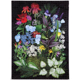 "Summer Garden Sampler" Puzzle (1,000 Piece)