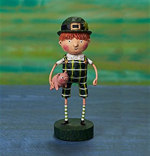 The St. Patrick&