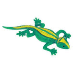 Painted Stretch Lizard