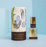 Parfum, Boxed "Radiant Gem"