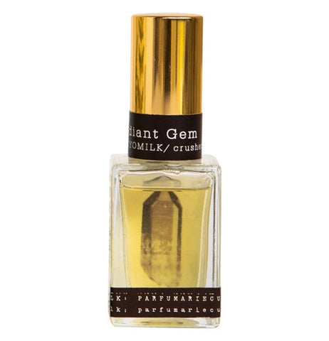 Parfum, Boxed "Radiant Gem"