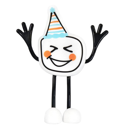 Glo Pal Character