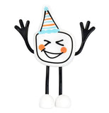Glo Pal Character
