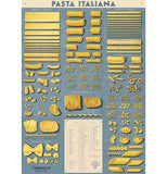 Food and Drink Poster Wrap