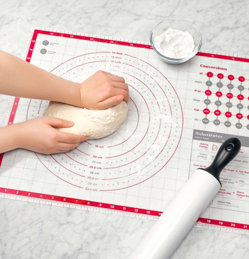 Pastry Mat, Silicone