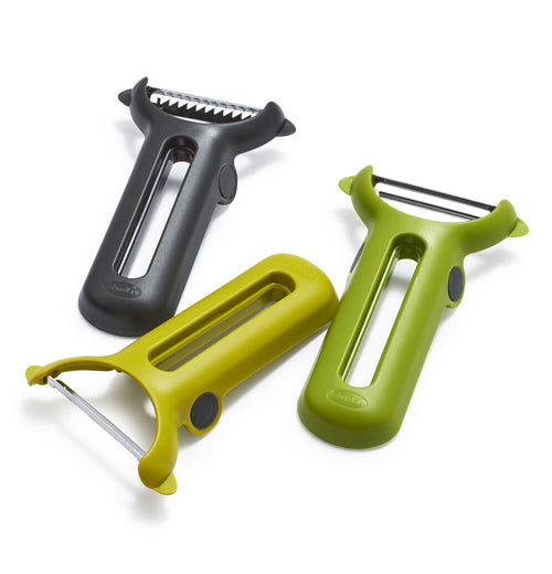 3 Peeler Set