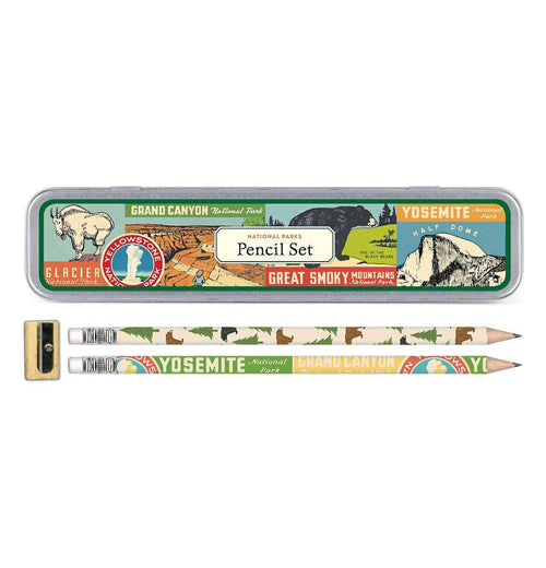 Pencil Set