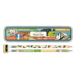 Pencil Set
