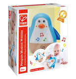 Penguin Musical Wobbler