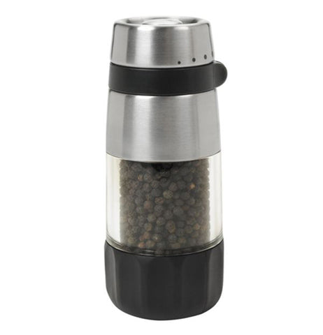 Pepper Grinder "Accent Mess-Free"