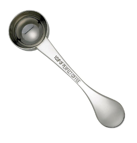 Coffee Scoop: Shop Stainless Steel Coffee Scoop