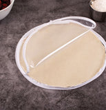 Pie Crust Bag