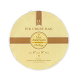 Pie Crust Bag