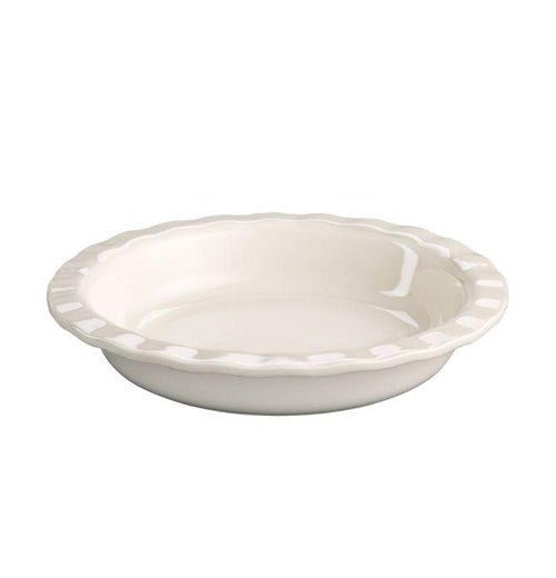 Pie Plate "Easy As Pie"