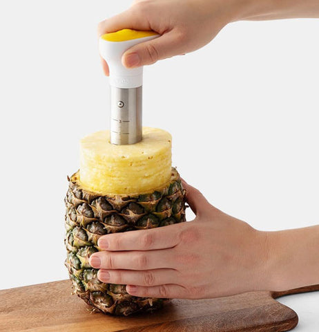 Twist 'n Core Pineapple Corer