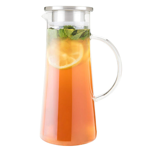 Carafe, Ice Tea Charlie