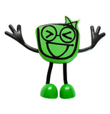 Glo Pal Character