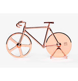 Pizza Cutter "Fixie Bike"