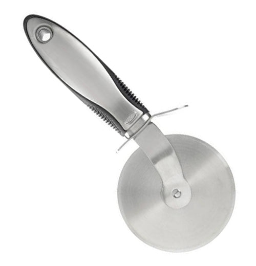 DISC-Pizza Wheel, Steel