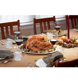 Platter "Turkey"