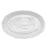 Platter "Turkey"