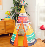 Play Tent Teepee