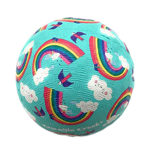 Playground Ball 7"