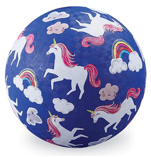 Playground Ball 7"