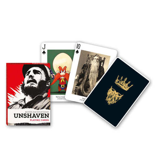 Playing Cards