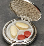 Pocket Pill Case