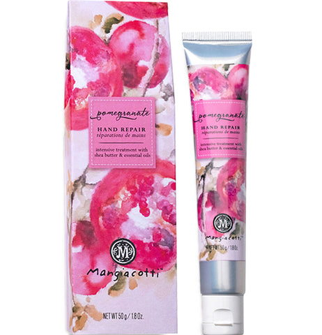 Shea Butter Hand Repair Creme